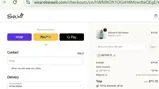 GETOFF10 coupon verification screenshot