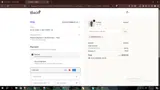 BWMARY8120 coupon verification screenshot