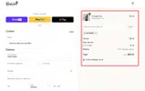 BWJIMMY coupon verification screenshot