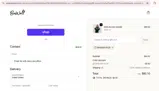 BWMARY8120 coupon verification screenshot