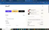 BE10 coupon verification screenshot