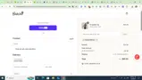 BWDIOSBEIDY coupon verification screenshot