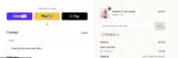 TPDEALS coupon verification screenshot
