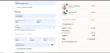 BWCOUPON coupon verification screenshot