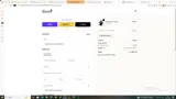 BWRUSHYAN coupon verification screenshot