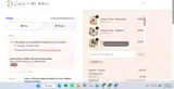 Be Well Company coupon verification screenshot