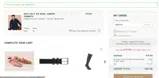 Bexley coupon verification screenshot