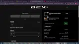 BARXP20 coupon verification screenshot