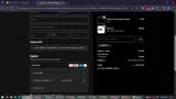 Paige20 coupon verification screenshot