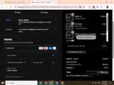 Briannatucker coupon verification screenshot