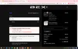 JORDIS coupon verification screenshot