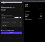 Brown20 coupon verification screenshot