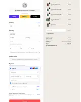 Beyond Alpha coupon verification screenshot