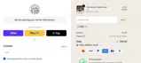 Beyond Alpha coupon verification screenshot
