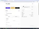 Beyond Balance coupon verification screenshot