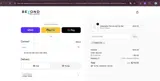 Beyond Balance coupon verification screenshot