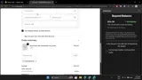 Beyond Balance coupon verification screenshot