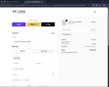 Beyond Balance coupon verification screenshot