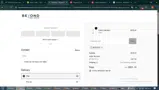 Beyond Balance coupon verification screenshot