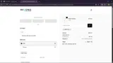 Beyond Balance coupon verification screenshot