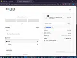 Beyond Balance coupon verification screenshot