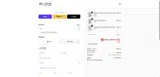 Beyond Balance coupon verification screenshot