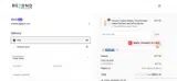 Beyond Balance coupon verification screenshot