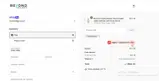 Beyond Balance coupon verification screenshot