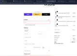 BeyondBeautiful coupon verification screenshot