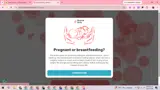 BeyondBody.me coupon verification screenshot