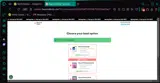 BeyondBody.me coupon verification screenshot