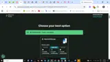 BeyondBody.me coupon verification screenshot