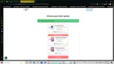 BeyondBody.me coupon verification screenshot