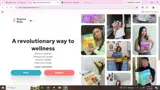 BeyondBody.me coupon verification screenshot
