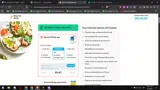 BeyondBody.me coupon verification screenshot