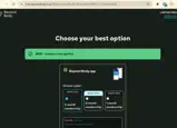 BeyondBody.me coupon verification screenshot