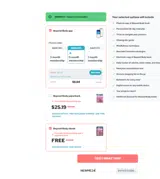 BeyondBody.me coupon verification screenshot