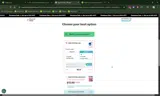 BeyondBody.me coupon verification screenshot