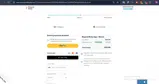 BeyondBody.me coupon verification screenshot