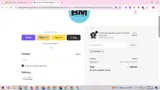 TKPROMO coupon verification screenshot