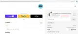 SAVE25 coupon verification screenshot