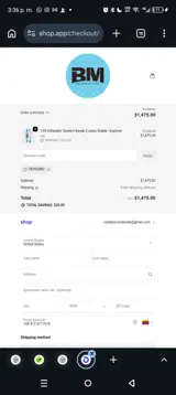 TKPROMO coupon verification screenshot