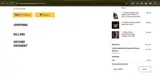 Beyond Masquerade coupon verification screenshot