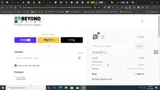 ALLINONE coupon verification screenshot
