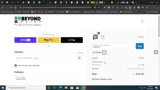 AMANDA coupon verification screenshot