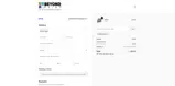 BEYOND10 coupon verification screenshot