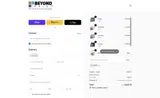 KARRIE coupon verification screenshot