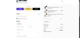 MOMLIFE1 coupon verification screenshot