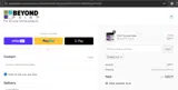 BPOCT15 coupon verification screenshot