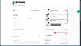LEMONS10 coupon verification screenshot